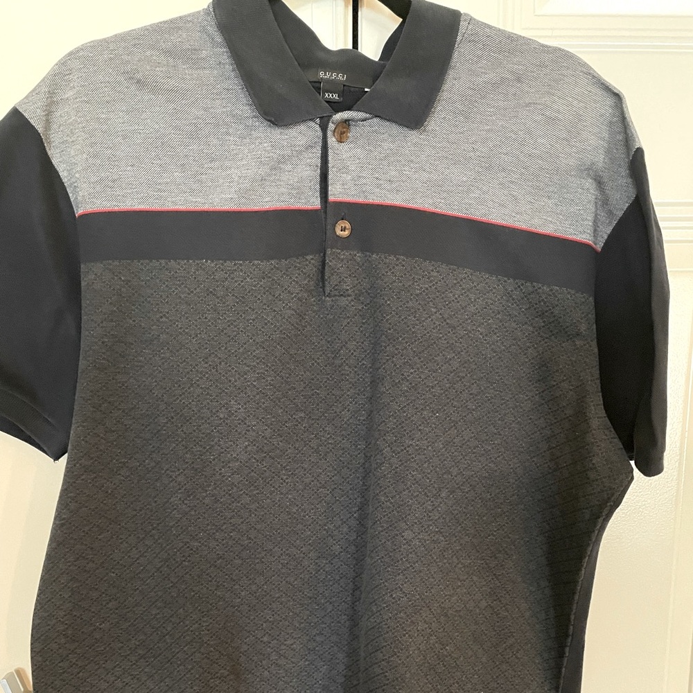 Gucci Shirt (Men’s)